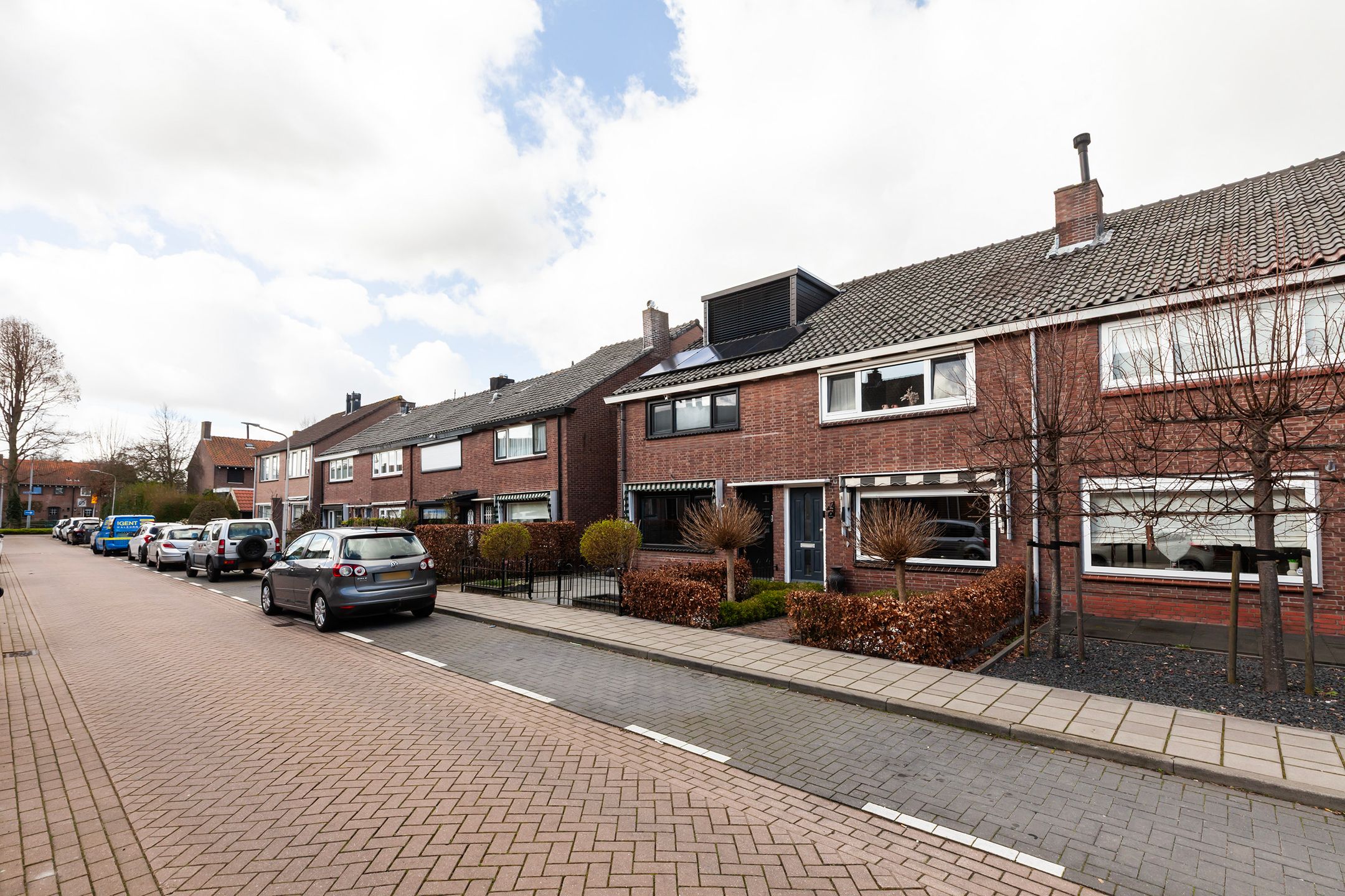 Baandersstraat 20 