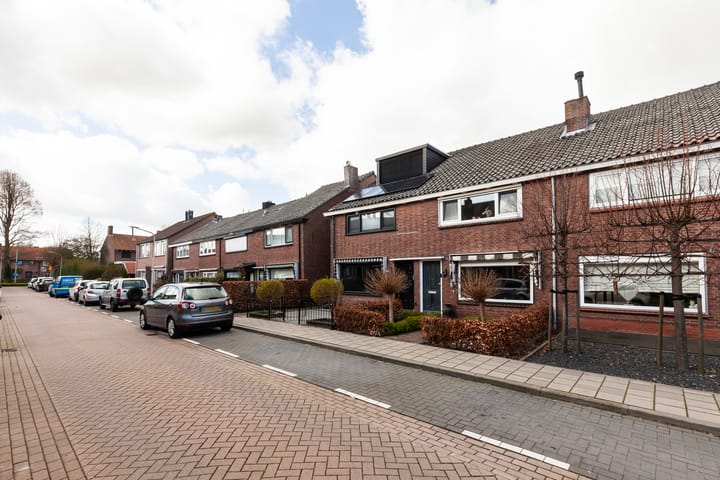 Baandersstraat 20
