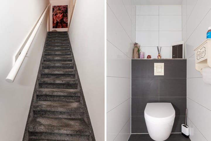 Foto 4 van Baandersstraat 20