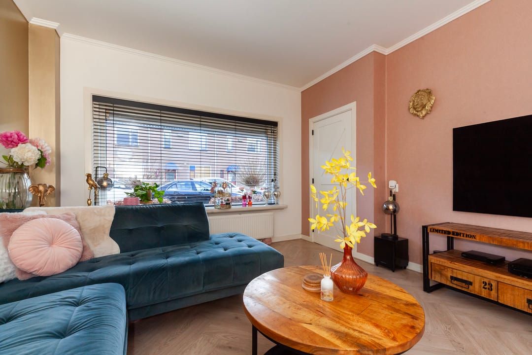 Foto 7 van Baandersstraat 20