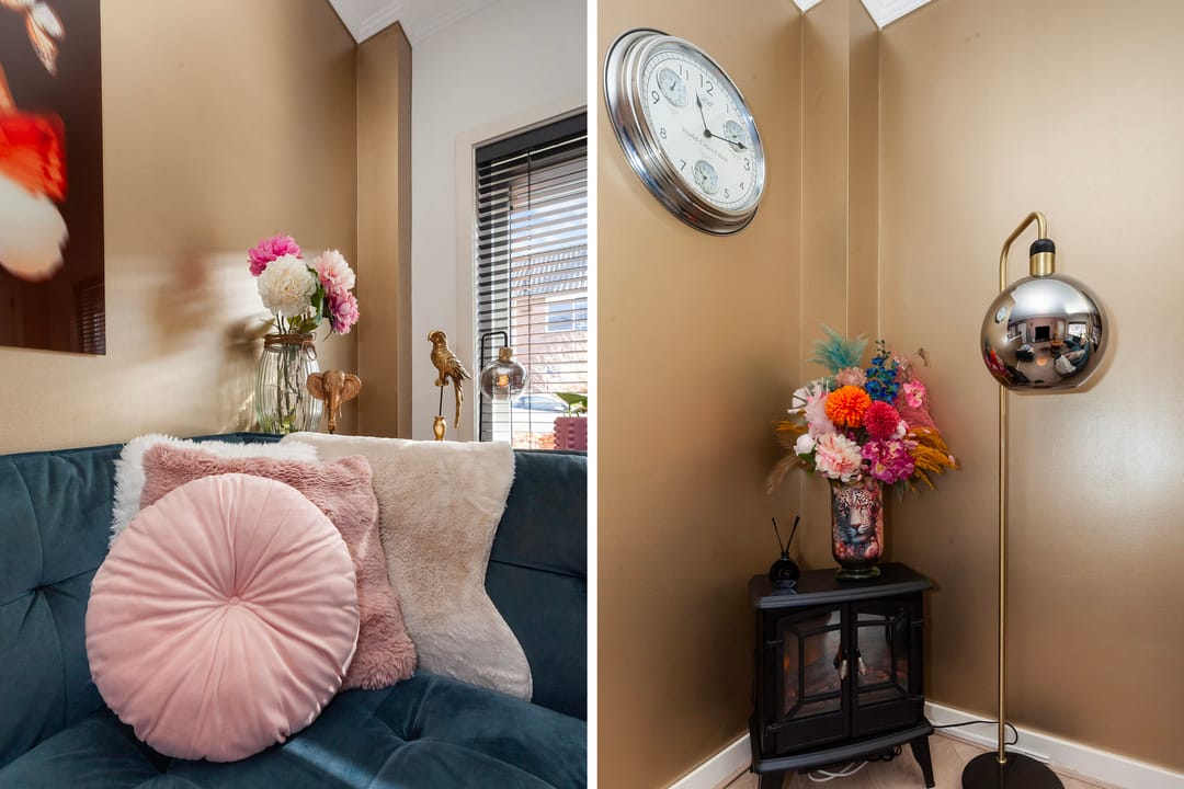 Foto 8 van Baandersstraat 20