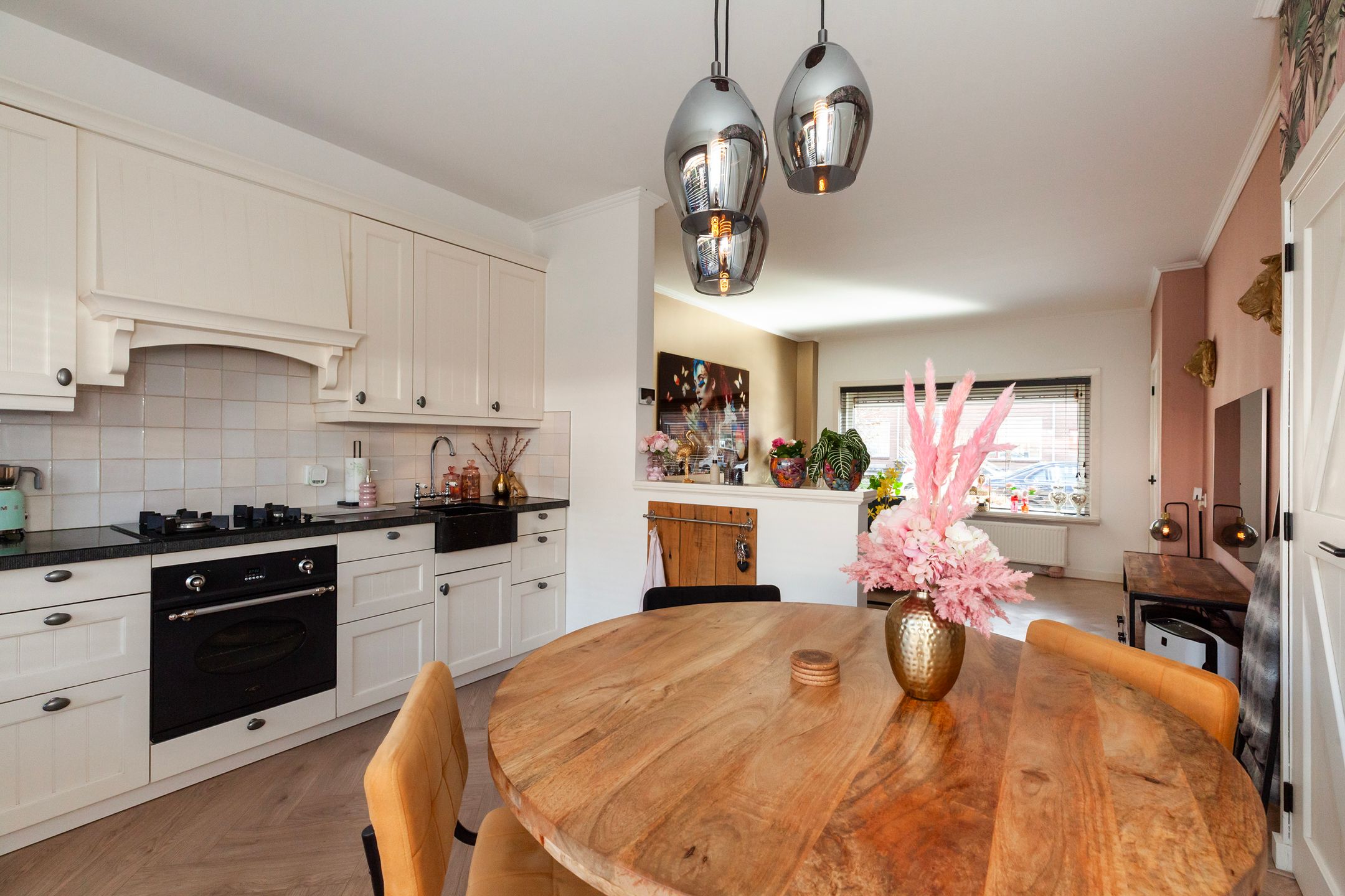 Foto 12 van Baandersstraat 20