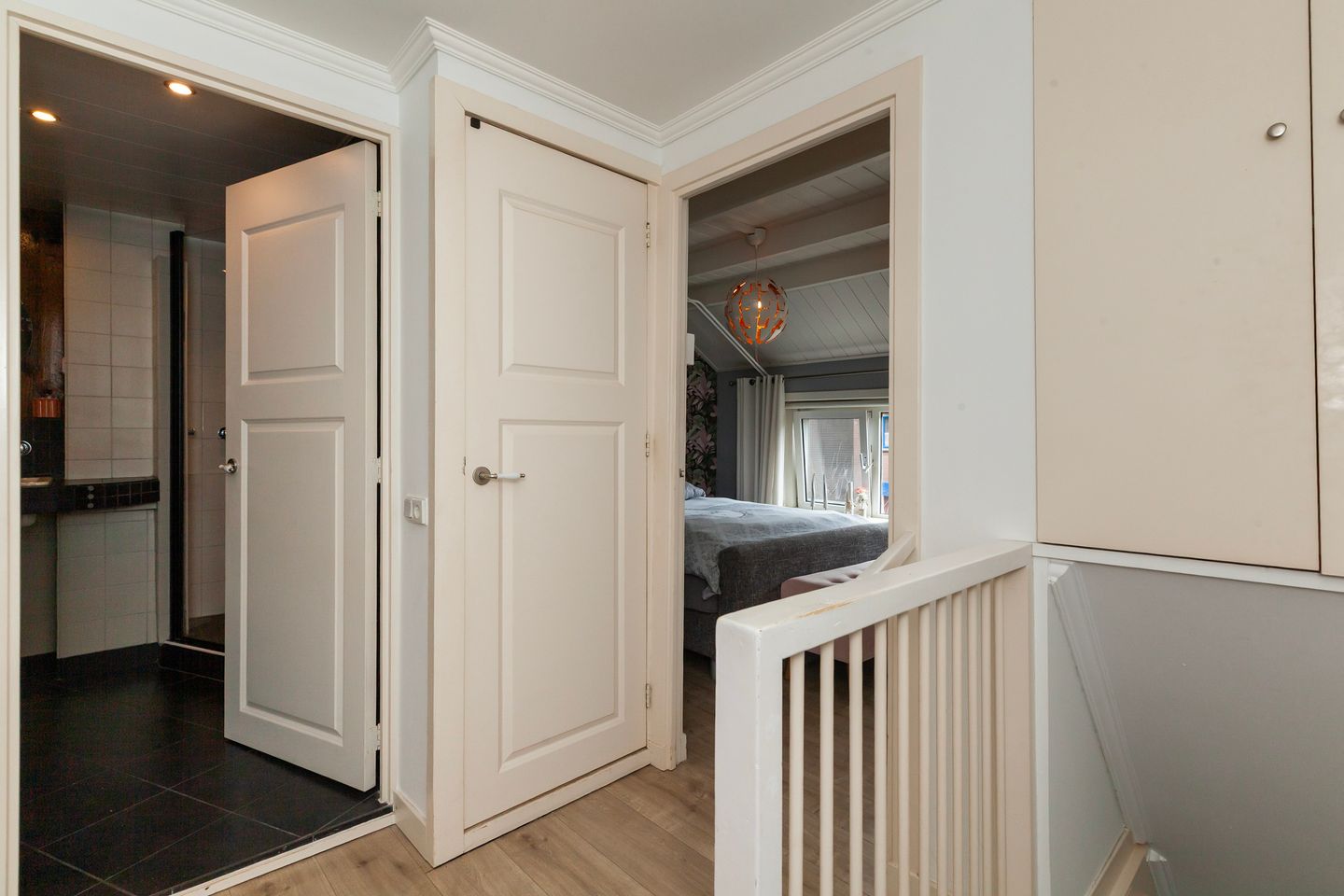 Foto 14 van Baandersstraat 20