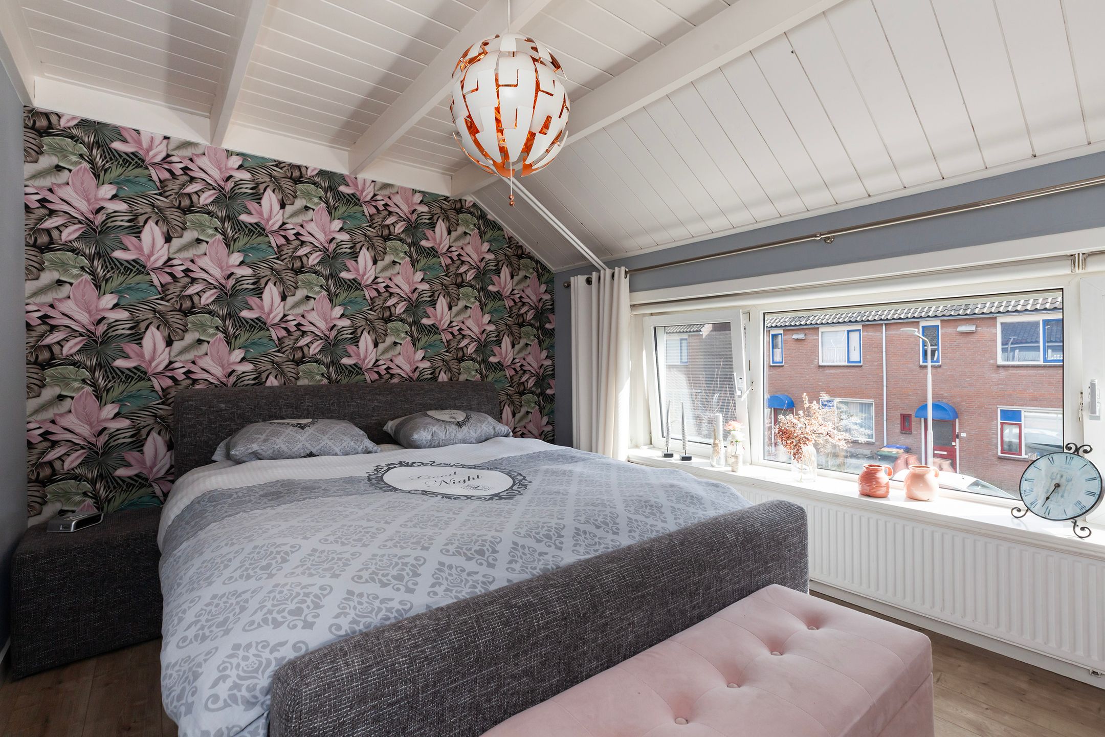 Foto 15 van Baandersstraat 20