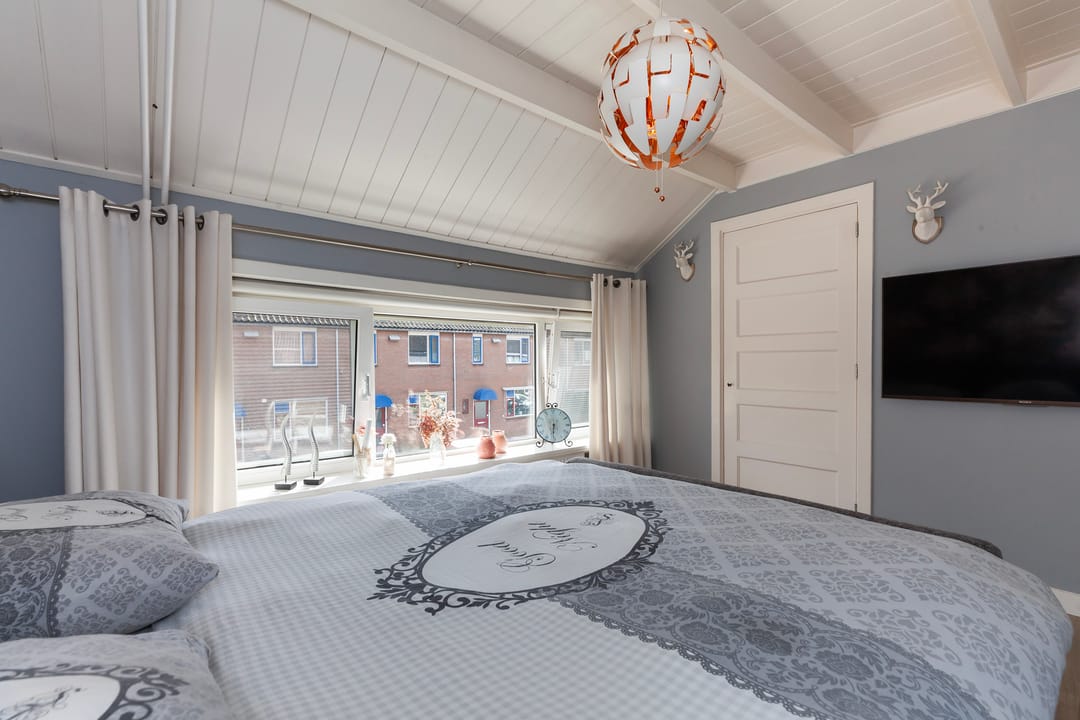 Foto 16 van Baandersstraat 20