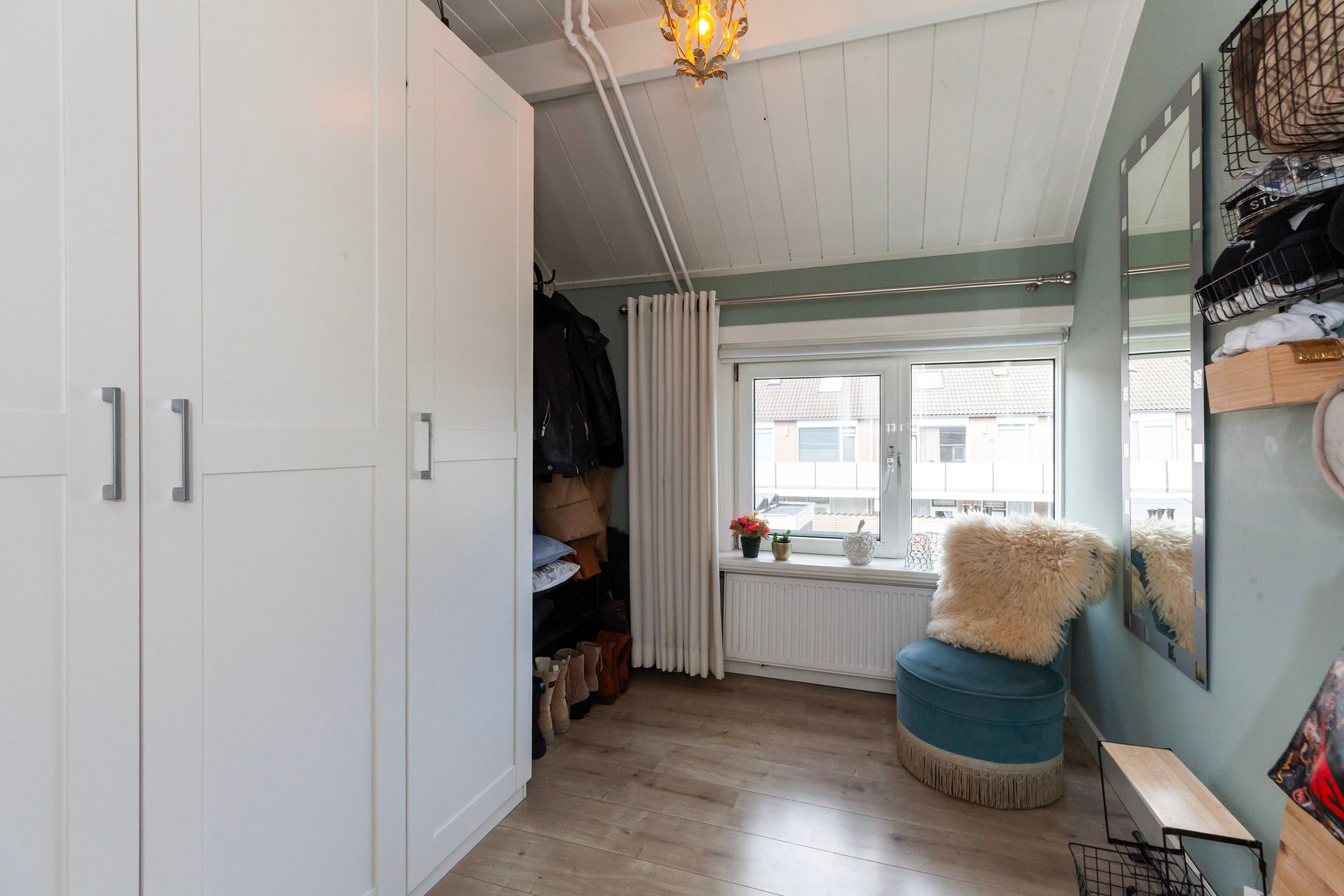 Foto 18 van Baandersstraat 20