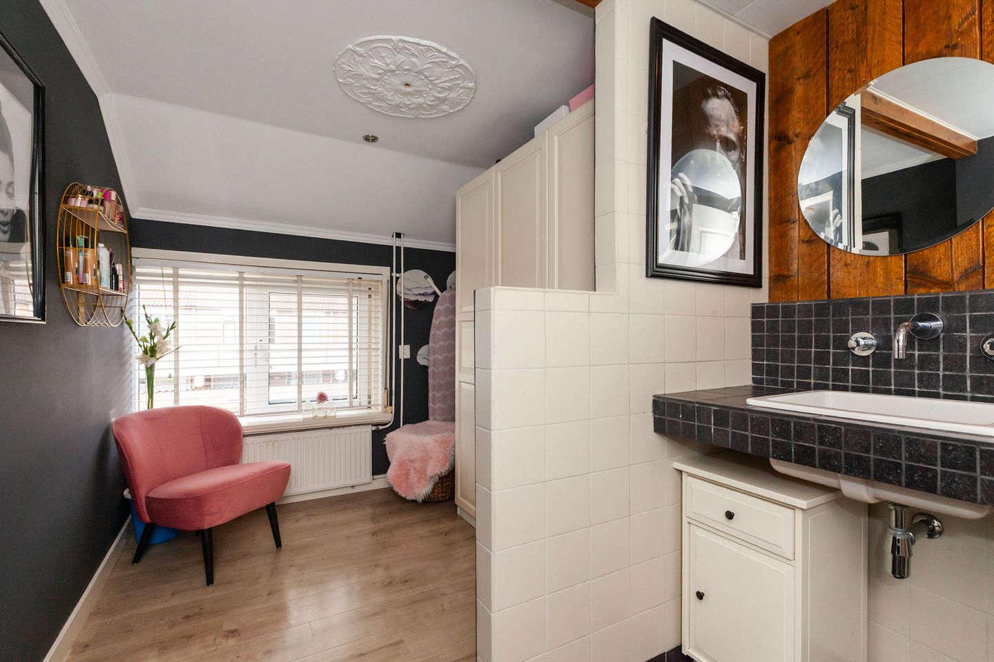 Foto 19 van Baandersstraat 20