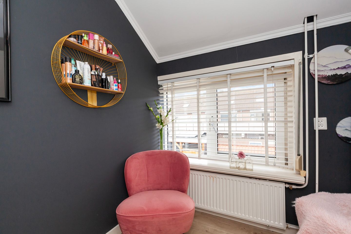 Foto 20 van Baandersstraat 20