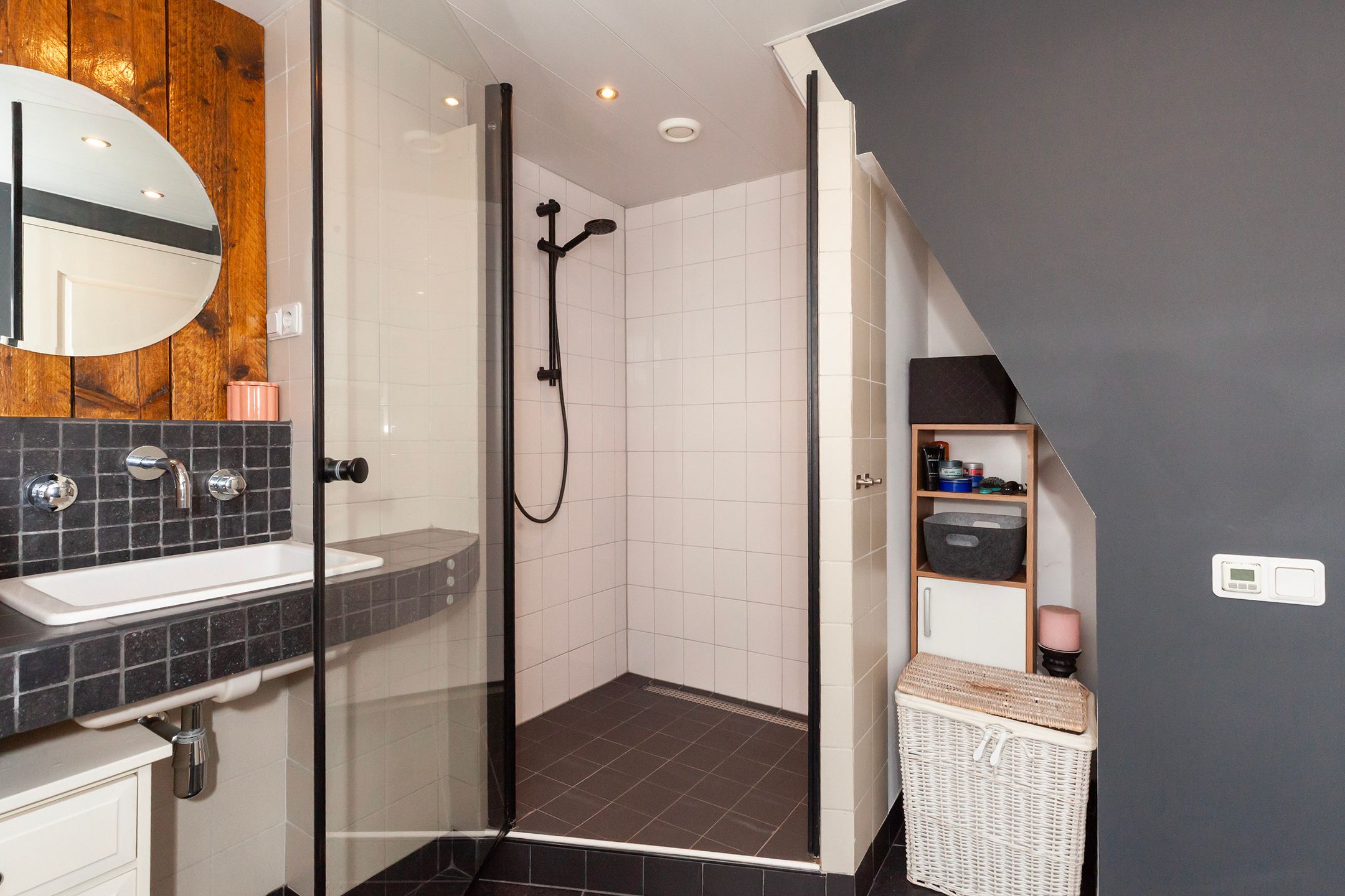 Foto 21 van Baandersstraat 20