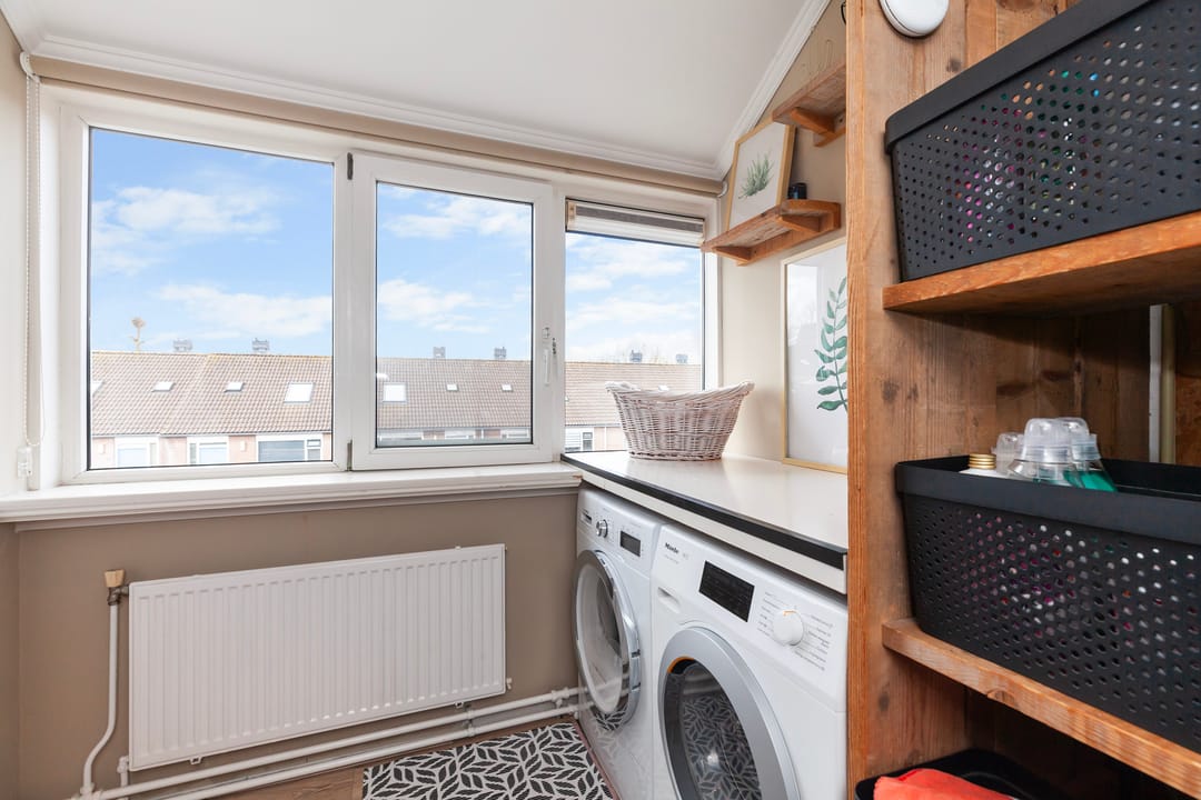 Foto 23 van Baandersstraat 20