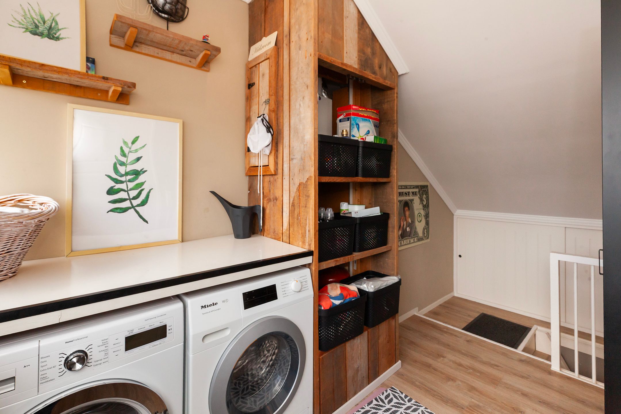 Foto 24 van Baandersstraat 20