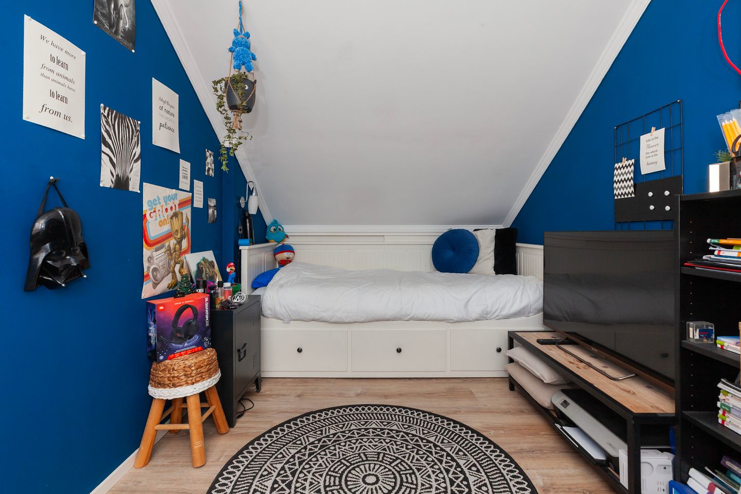 Foto 25 van Baandersstraat 20