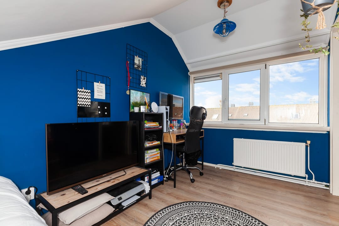 Foto 26 van Baandersstraat 20