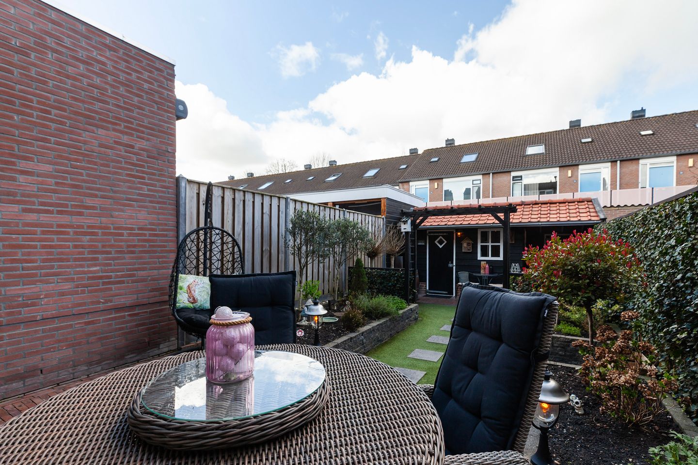 Foto 29 van Baandersstraat 20