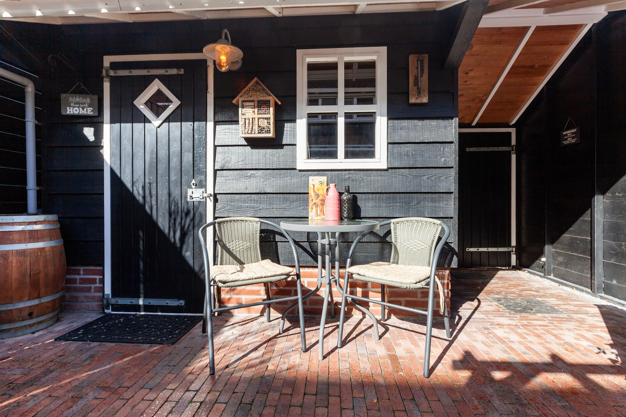 Foto 30 van Baandersstraat 20