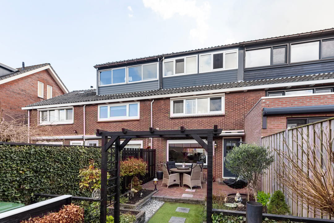 Foto 31 van Baandersstraat 20