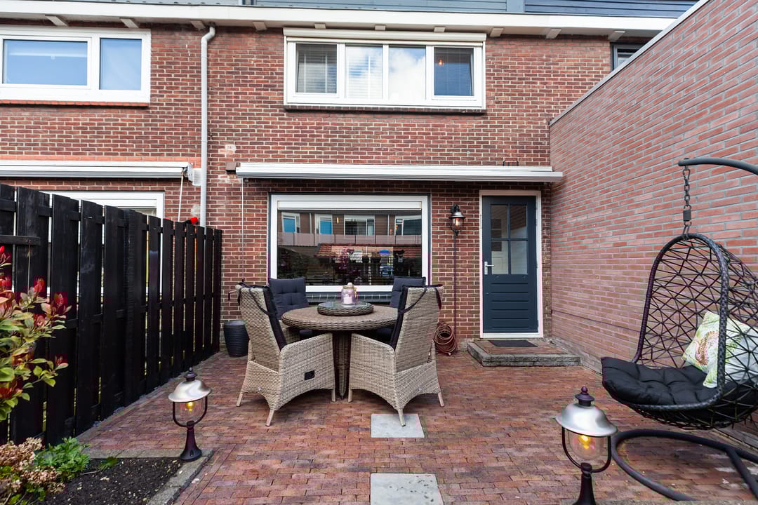 Foto 32 van Baandersstraat 20