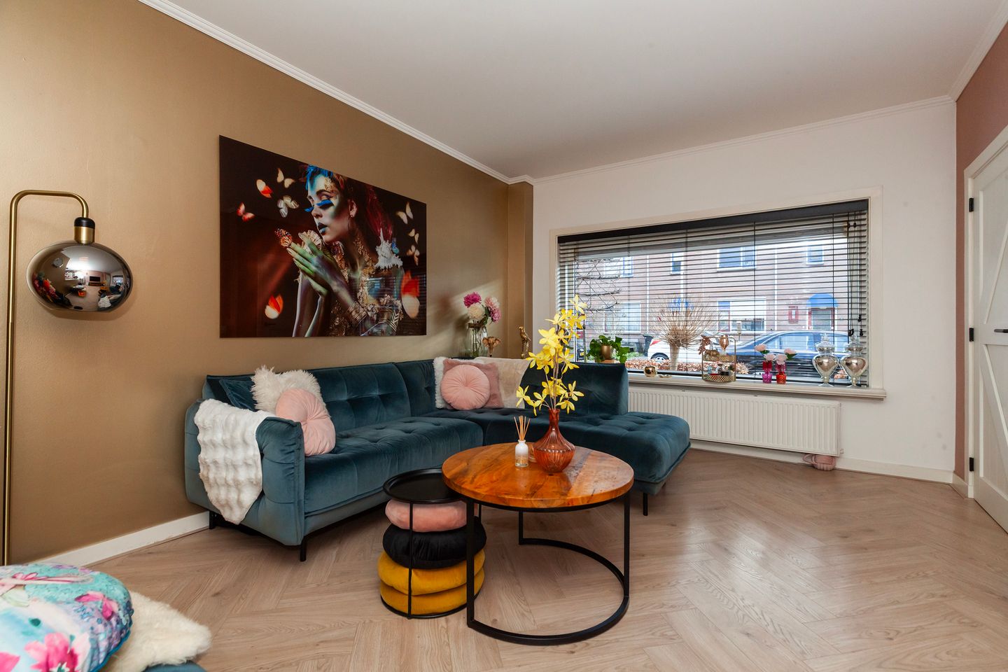 Foto 5 van Baandersstraat 20