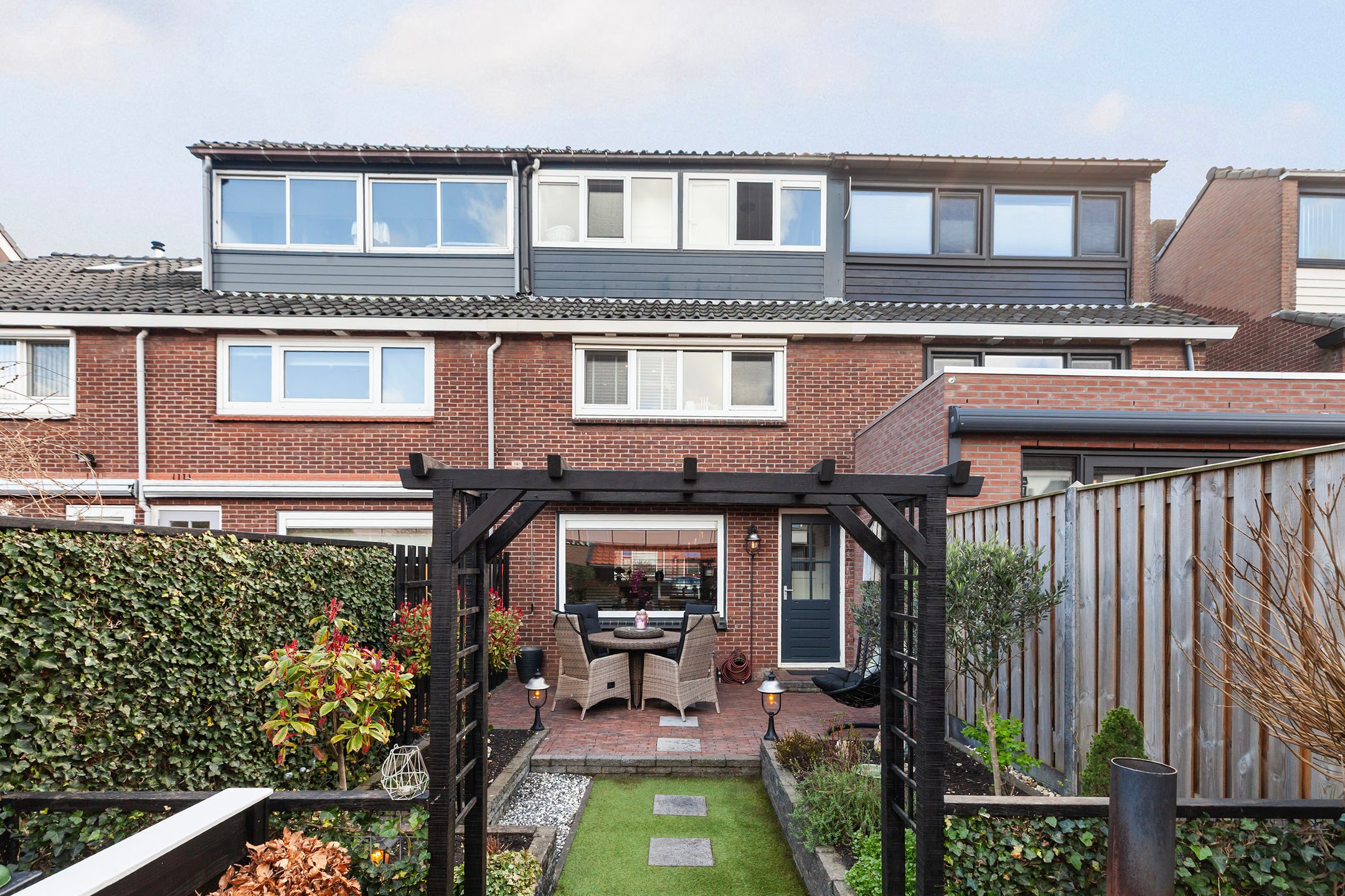 Foto 33 van Baandersstraat 20