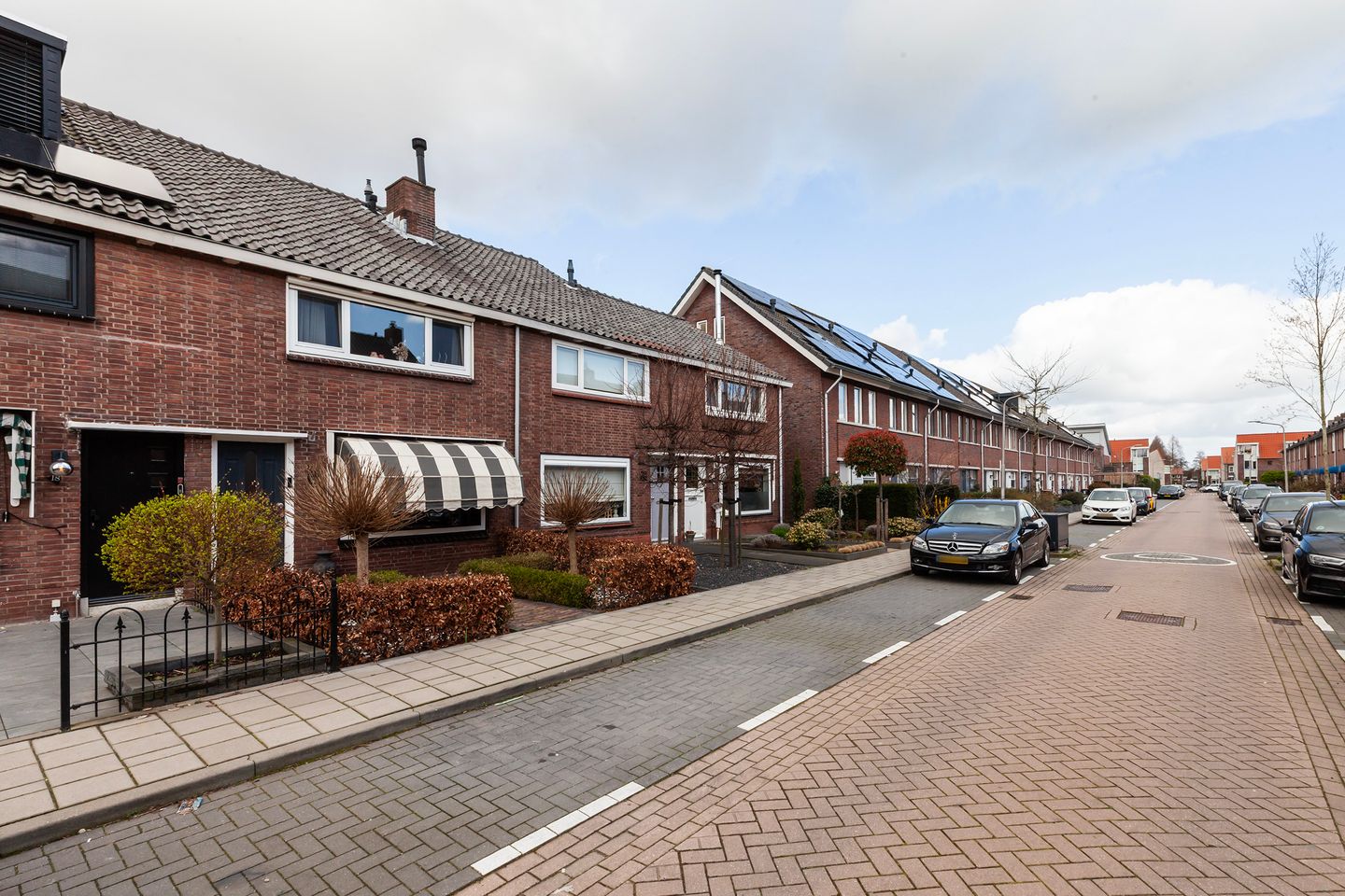 Foto 34 van Baandersstraat 20