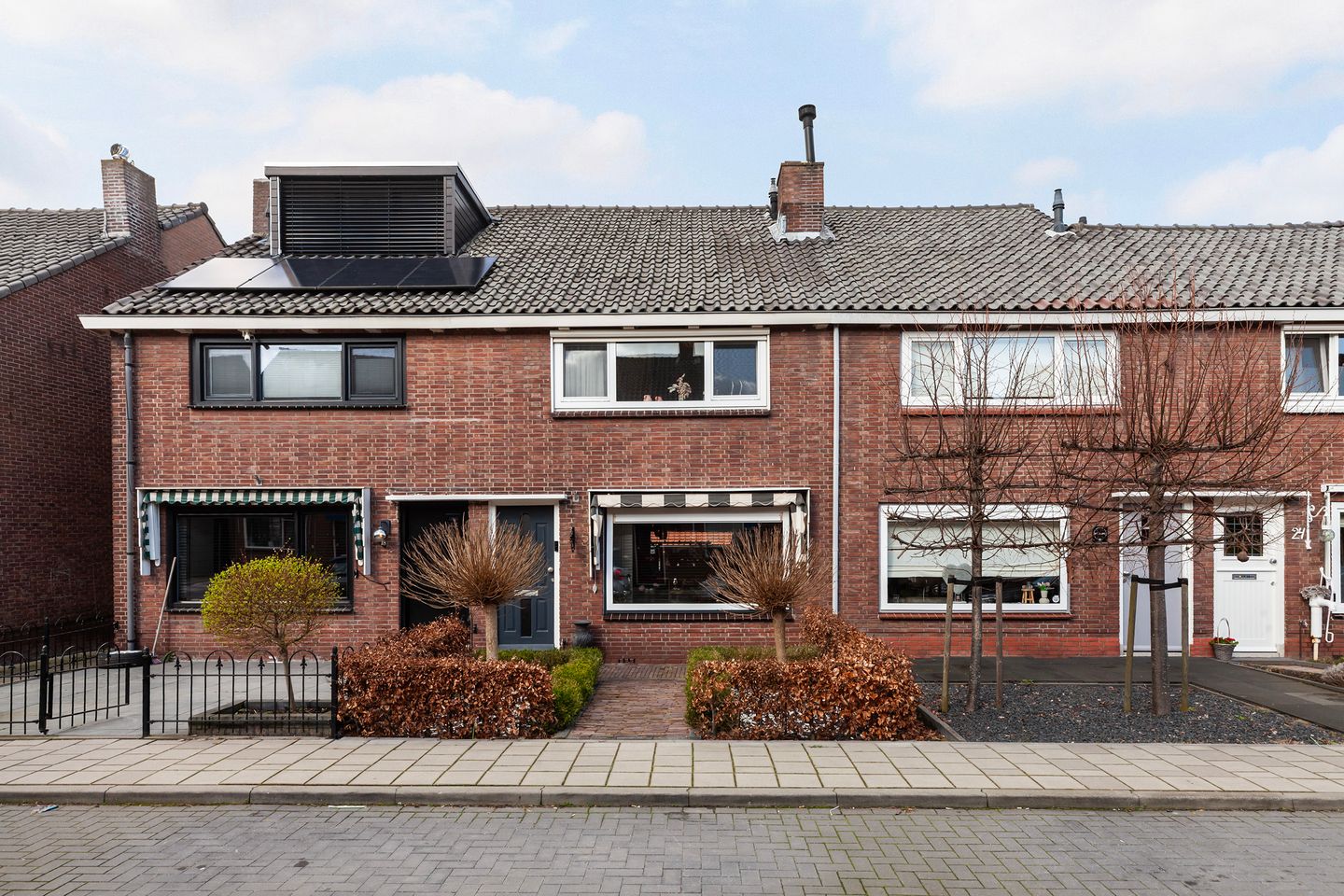 Foto 35 van Baandersstraat 20