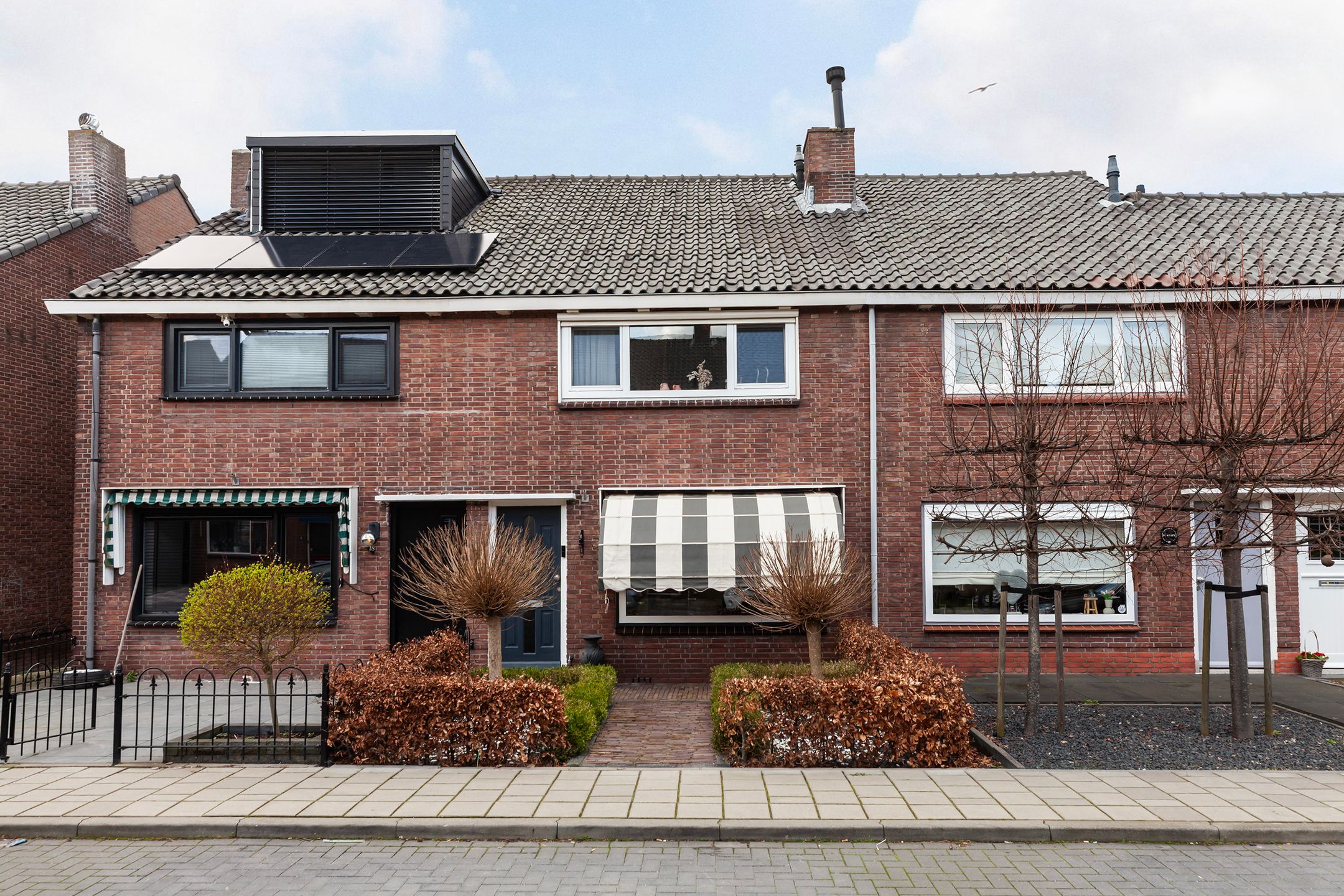 Foto 36 van Baandersstraat 20