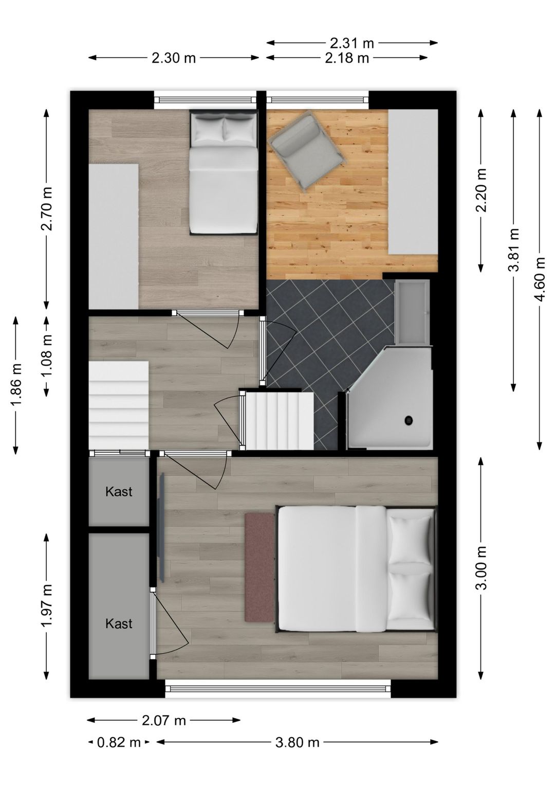 Foto 38 van Baandersstraat 20