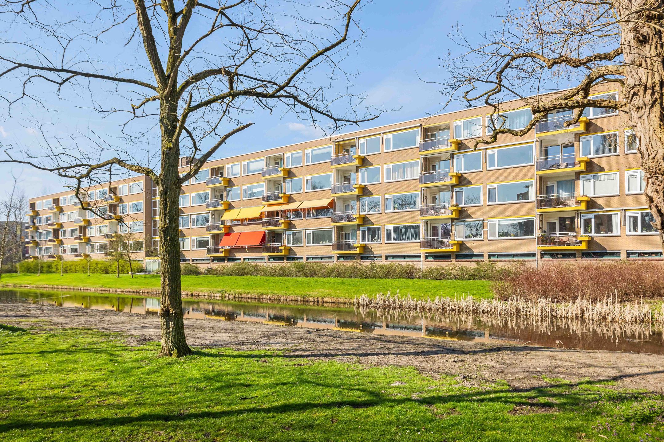 Foto 30 van Amberlaan 68