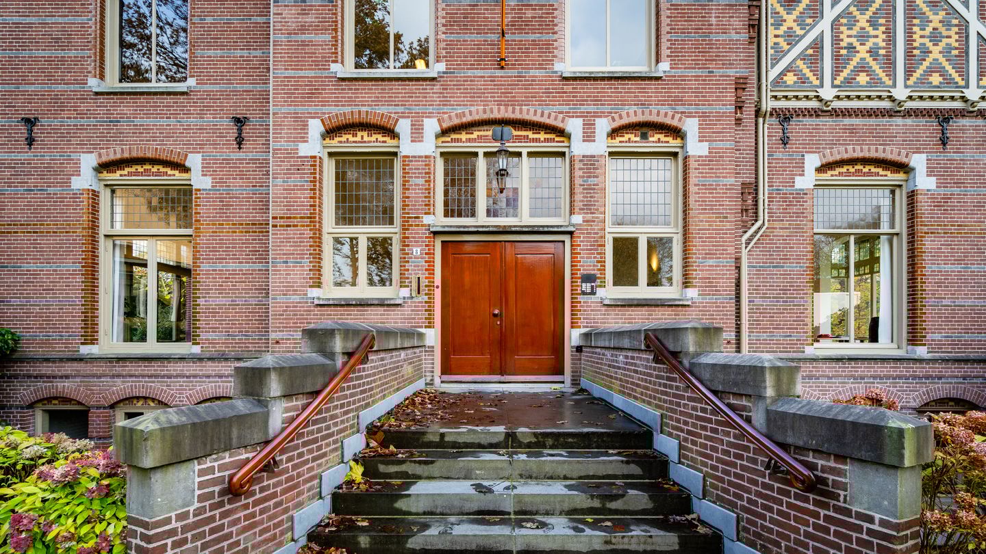 Bekijk foto 5 van Schuttersweg 8