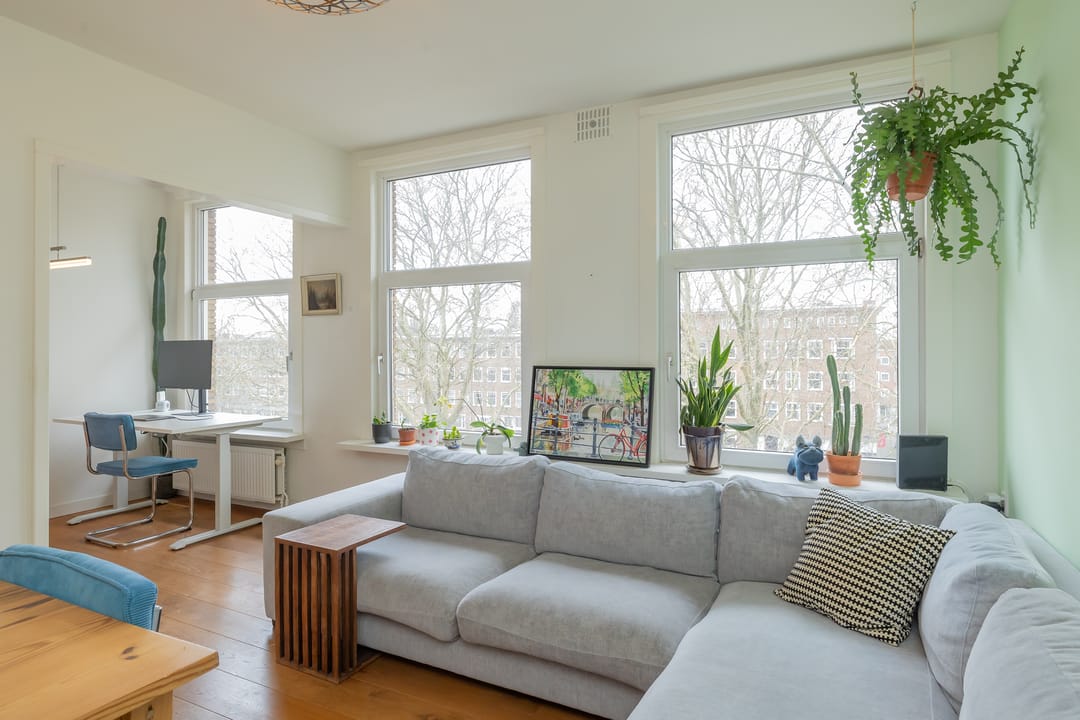 Photo 2 of Bos en Lommerweg 23-3