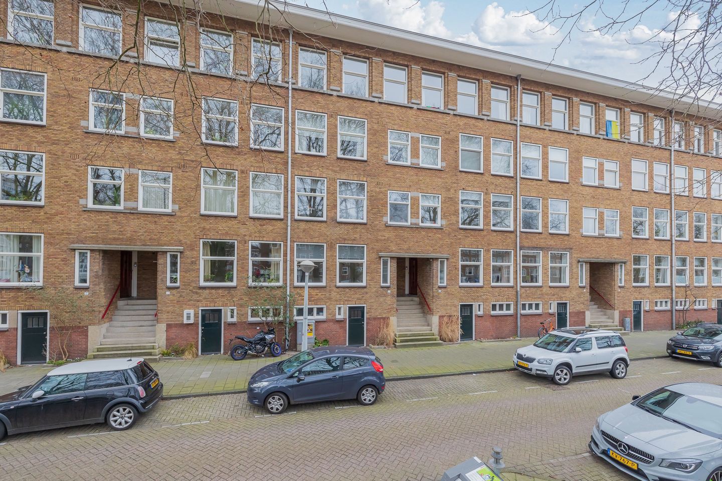 Photo 4 of Bos en Lommerweg 23-3