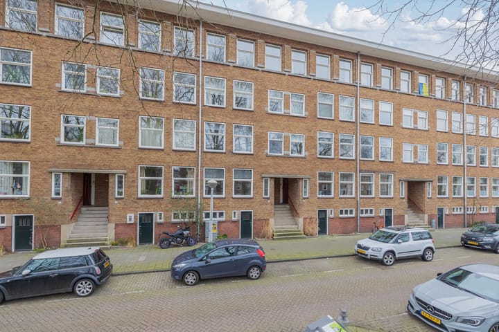 Photo 4 of Bos en Lommerweg 23-3