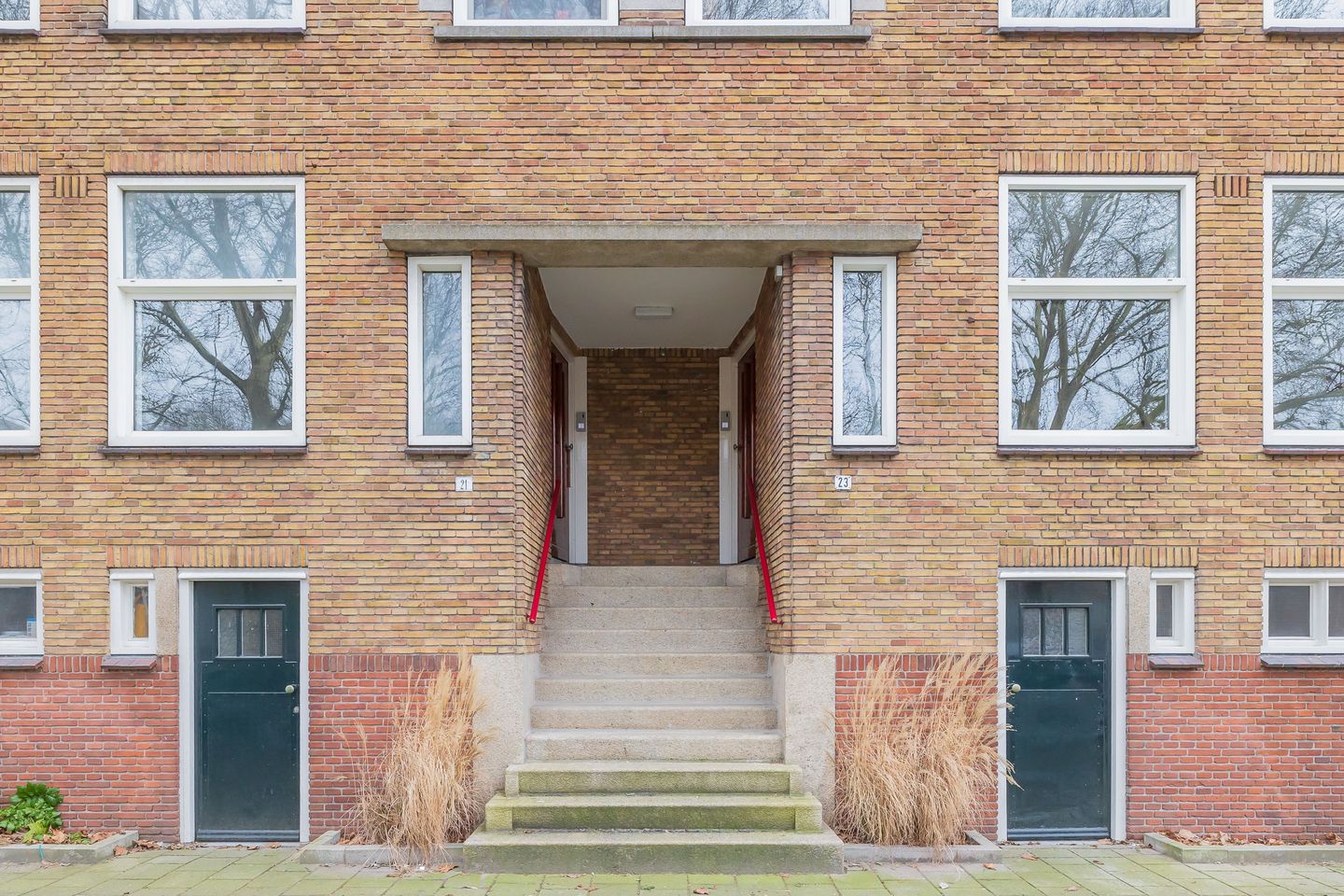 Photo 5 of Bos en Lommerweg 23-3