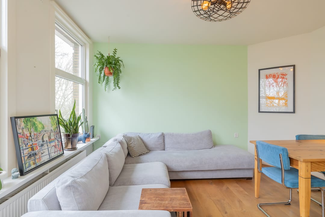 Photo 7 of Bos en Lommerweg 23-3