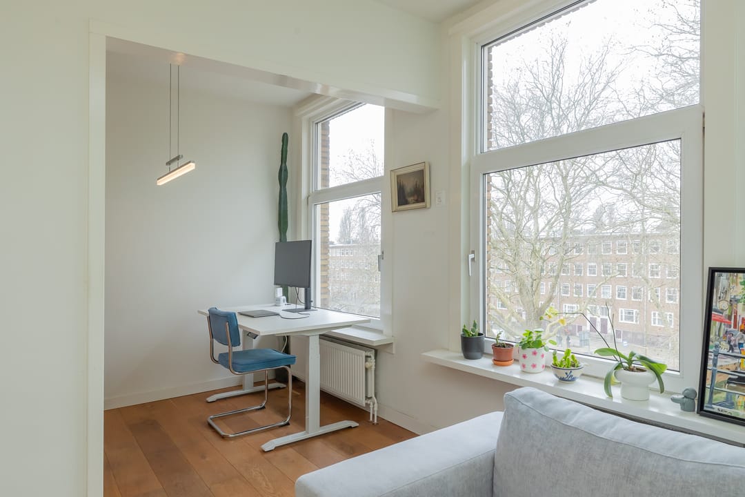 Photo 8 of Bos en Lommerweg 23-3