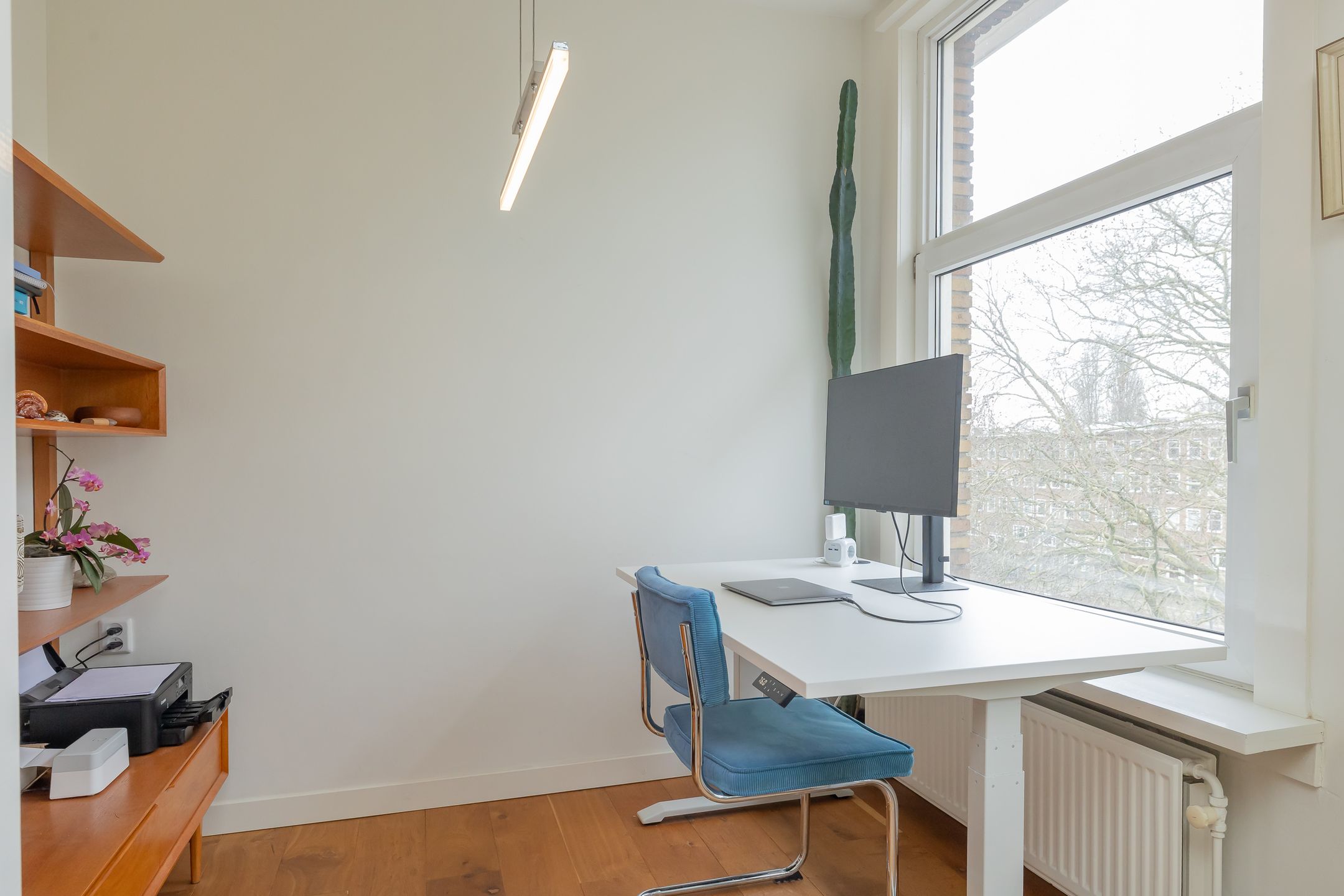 Photo 9 of Bos en Lommerweg 23-3