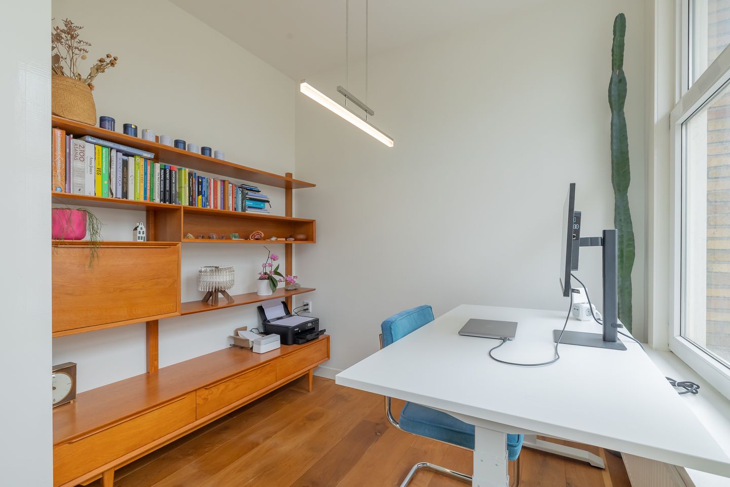 Photo 10 of Bos en Lommerweg 23-3