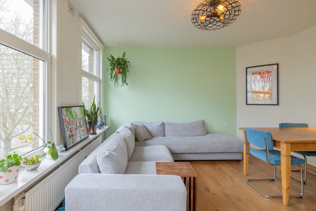 Photo 11 of Bos en Lommerweg 23-3