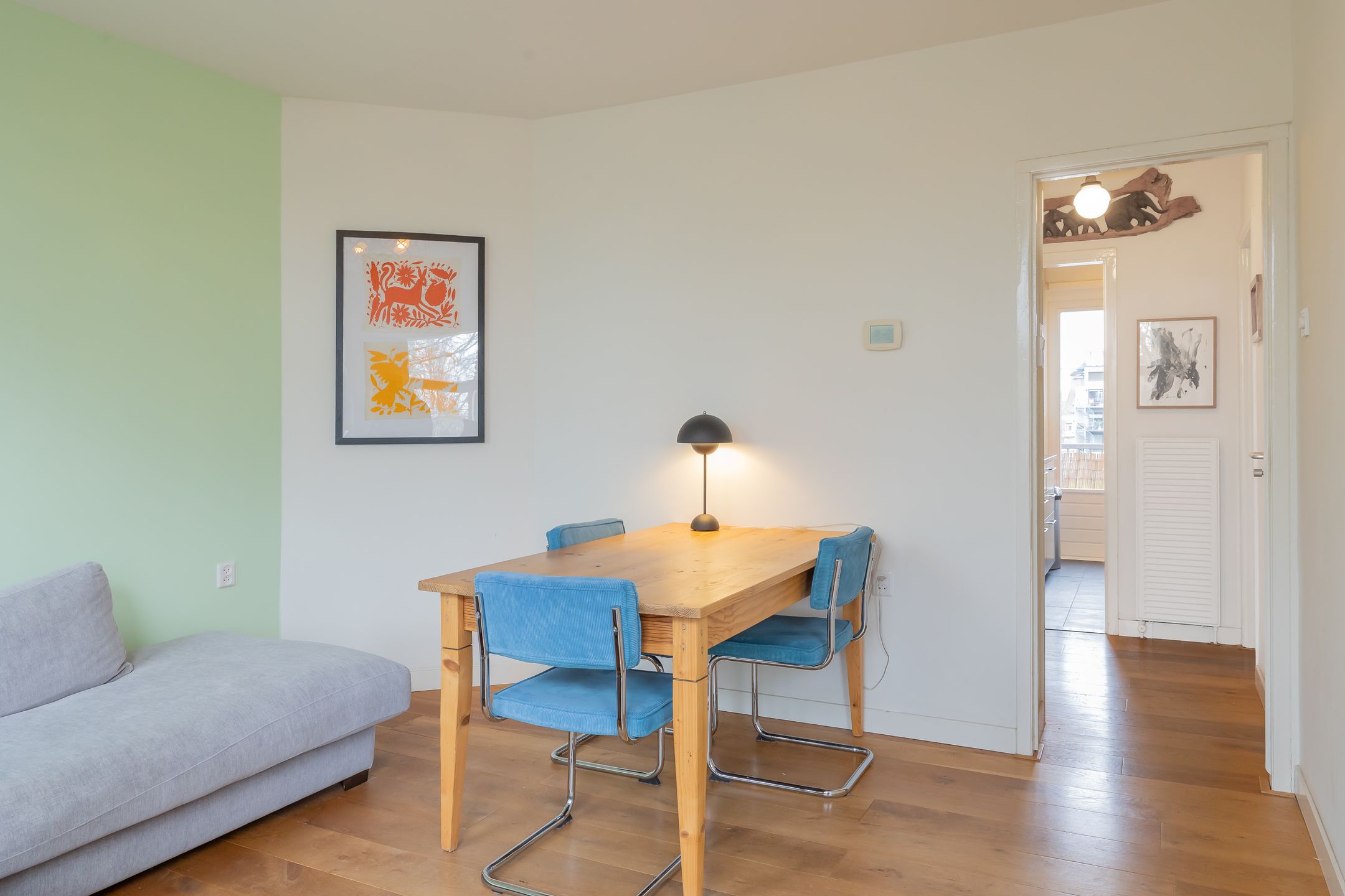 Photo 12 of Bos en Lommerweg 23-3