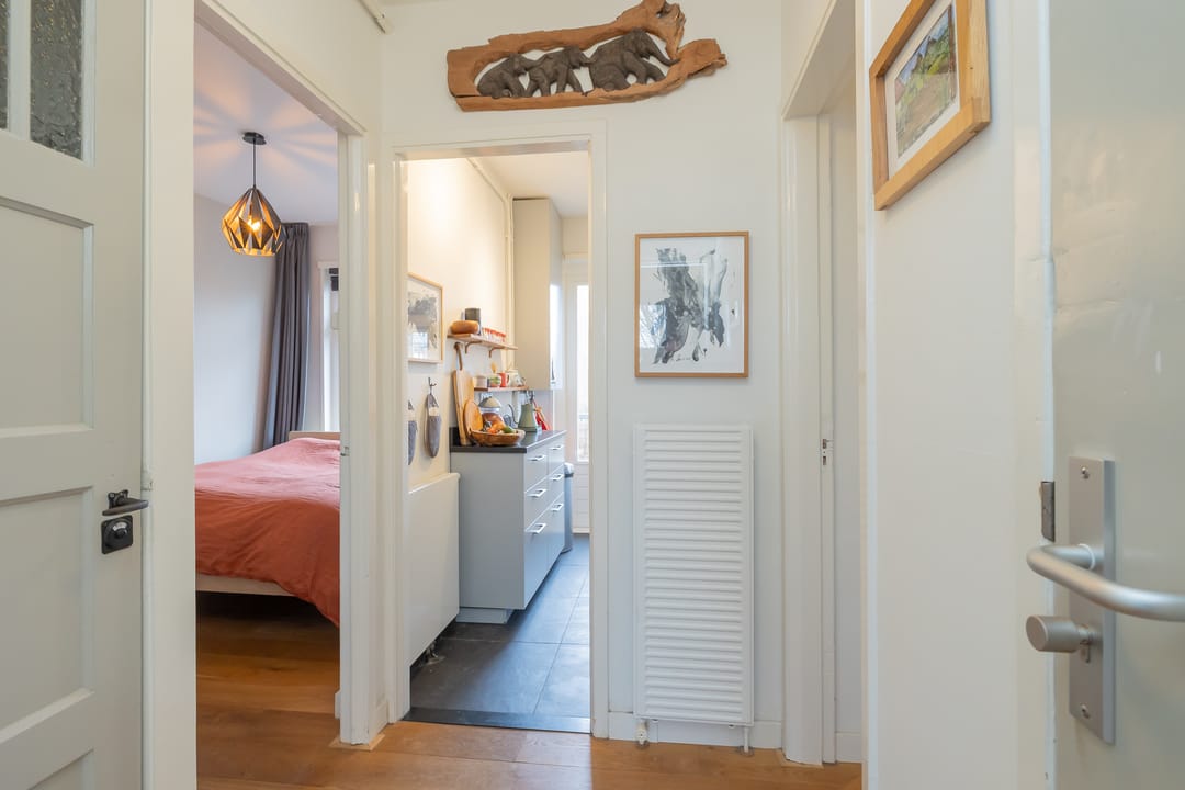 Photo 13 of Bos en Lommerweg 23-3