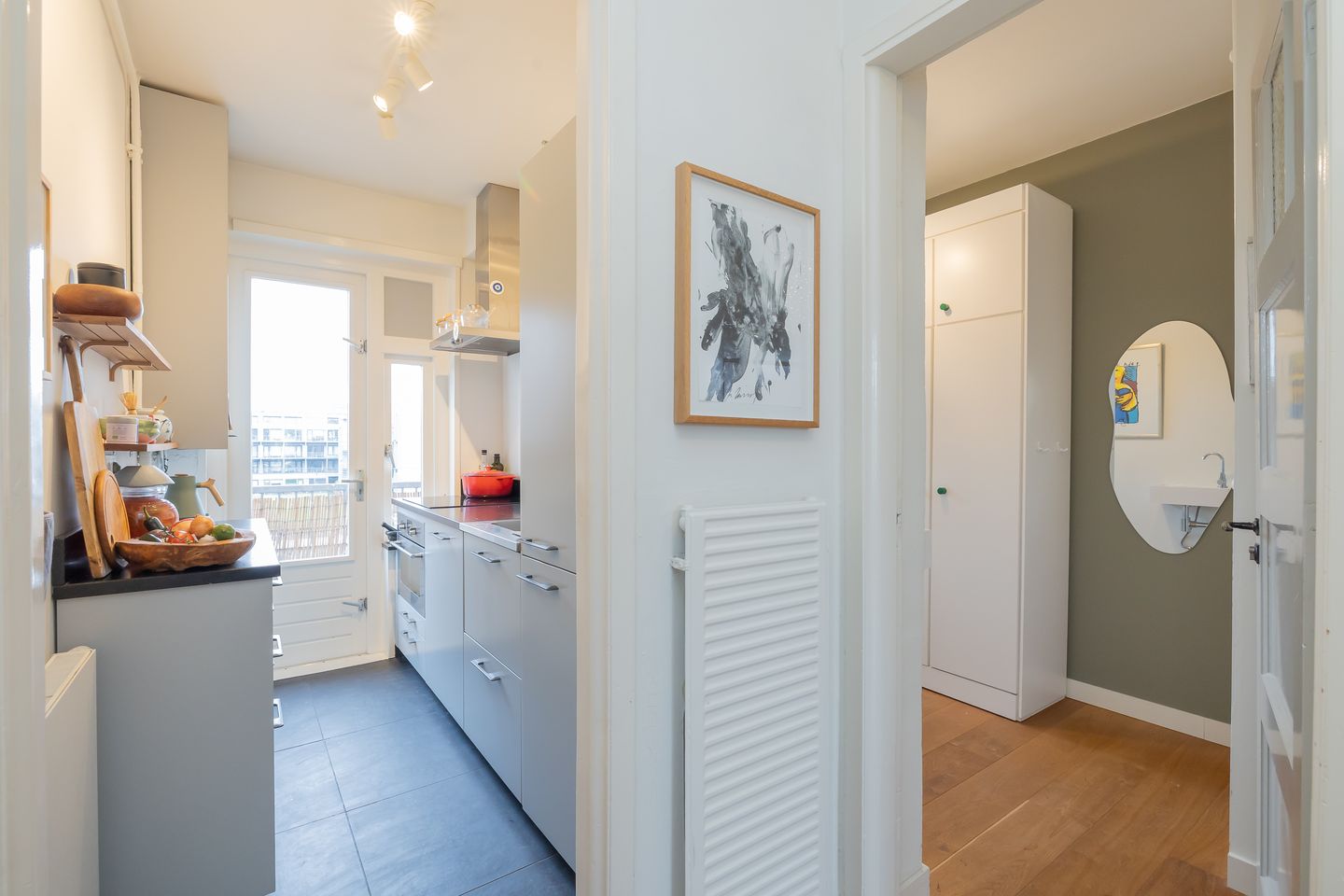 Photo 14 of Bos en Lommerweg 23-3