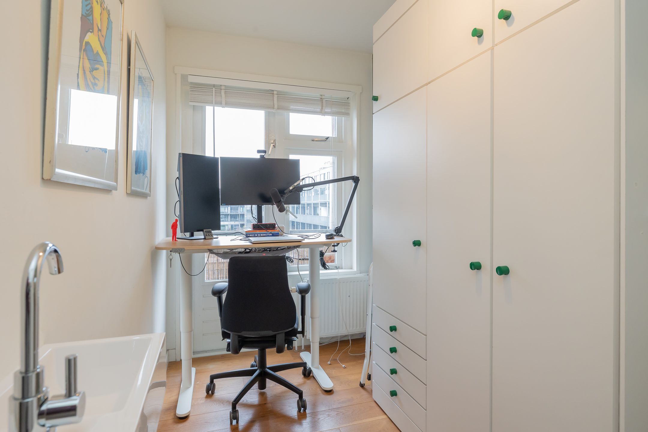 Photo 15 of Bos en Lommerweg 23-3