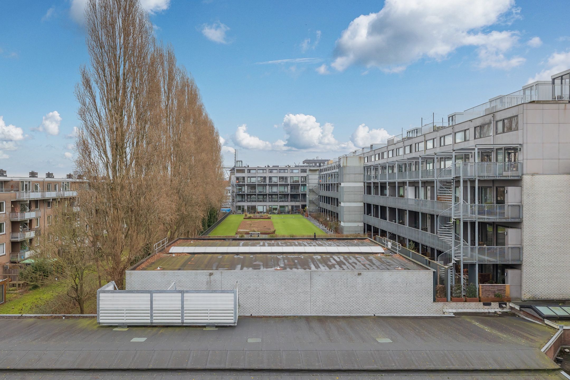 Photo 18 of Bos en Lommerweg 23-3