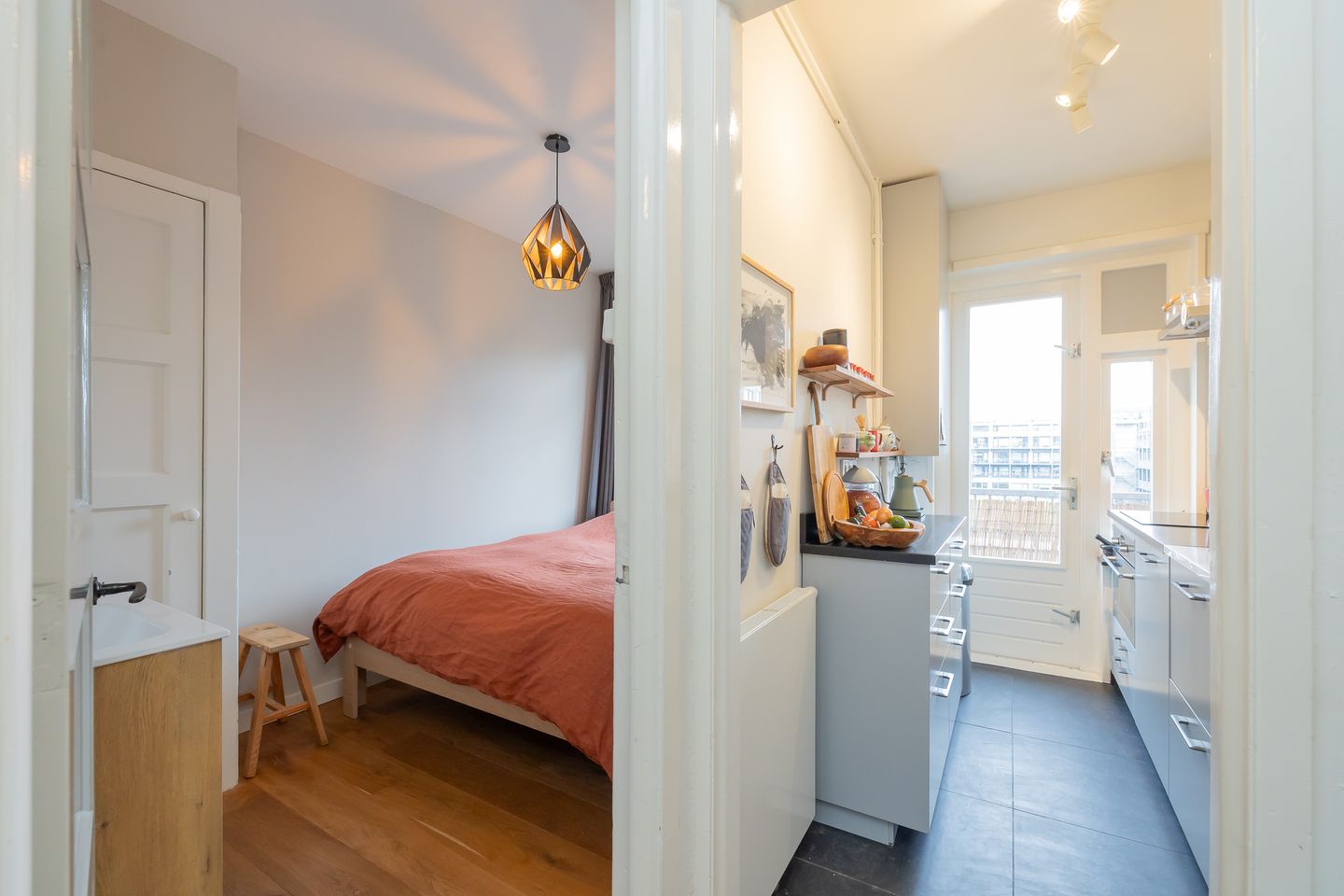 Photo 19 of Bos en Lommerweg 23-3