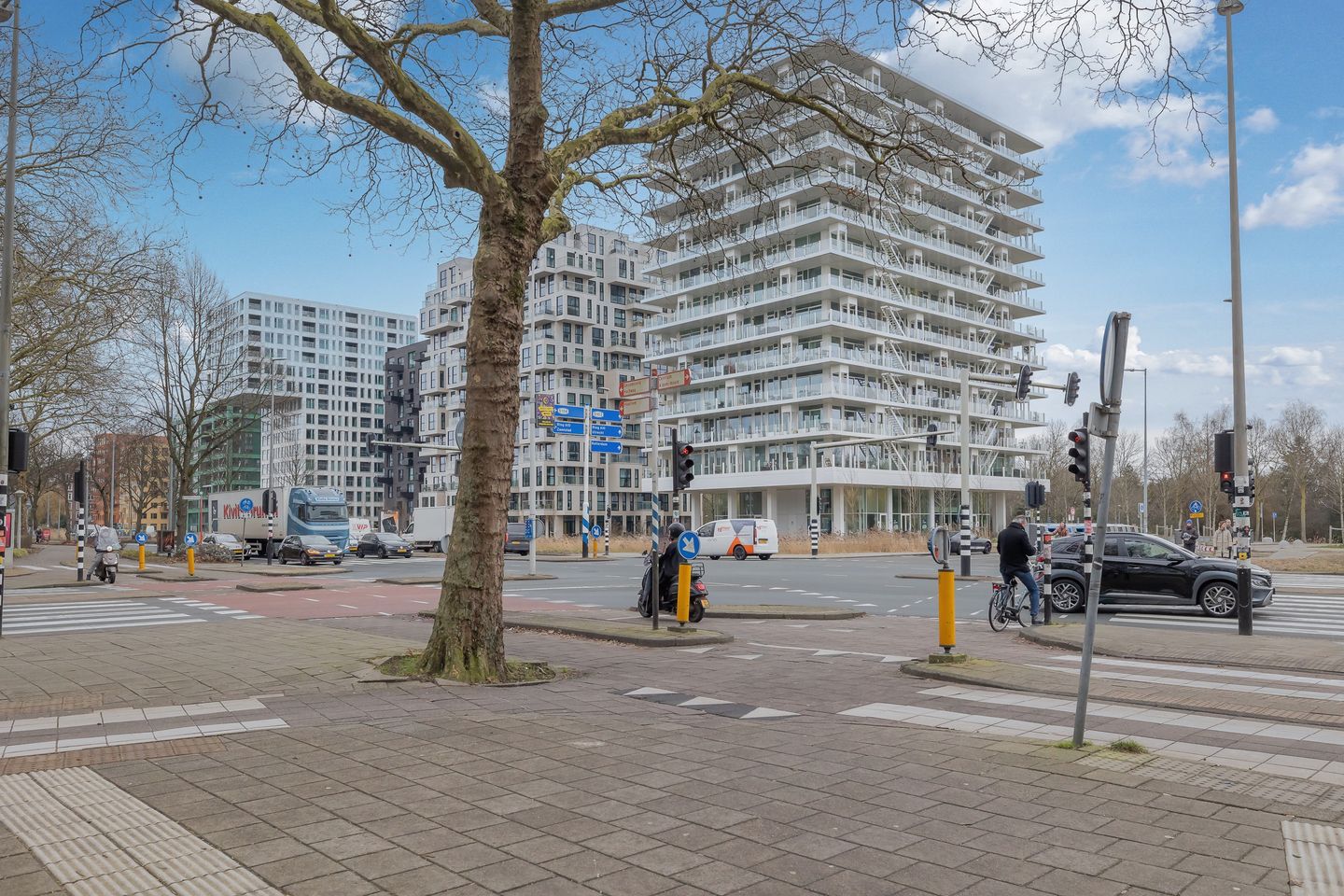 Photo 25 of Bos en Lommerweg 23-3