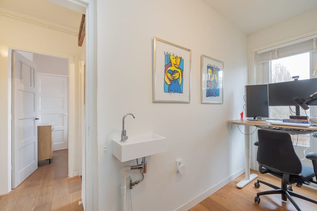 Photo 16 of Bos en Lommerweg 23-3