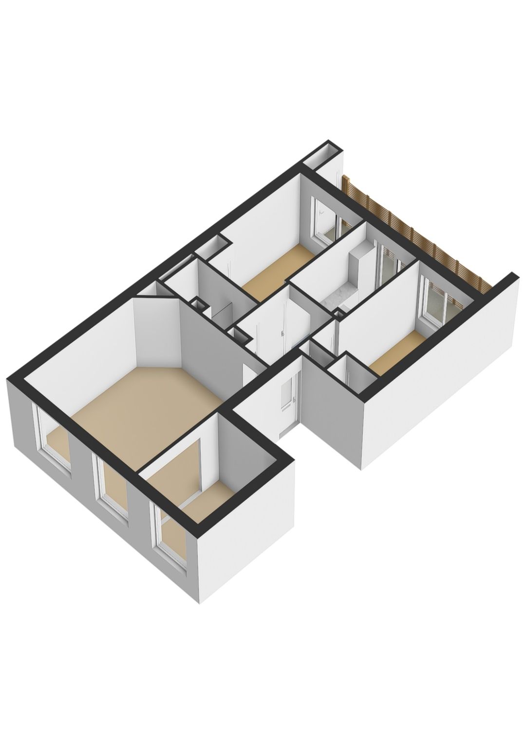Photo 28 of Bos en Lommerweg 23-3