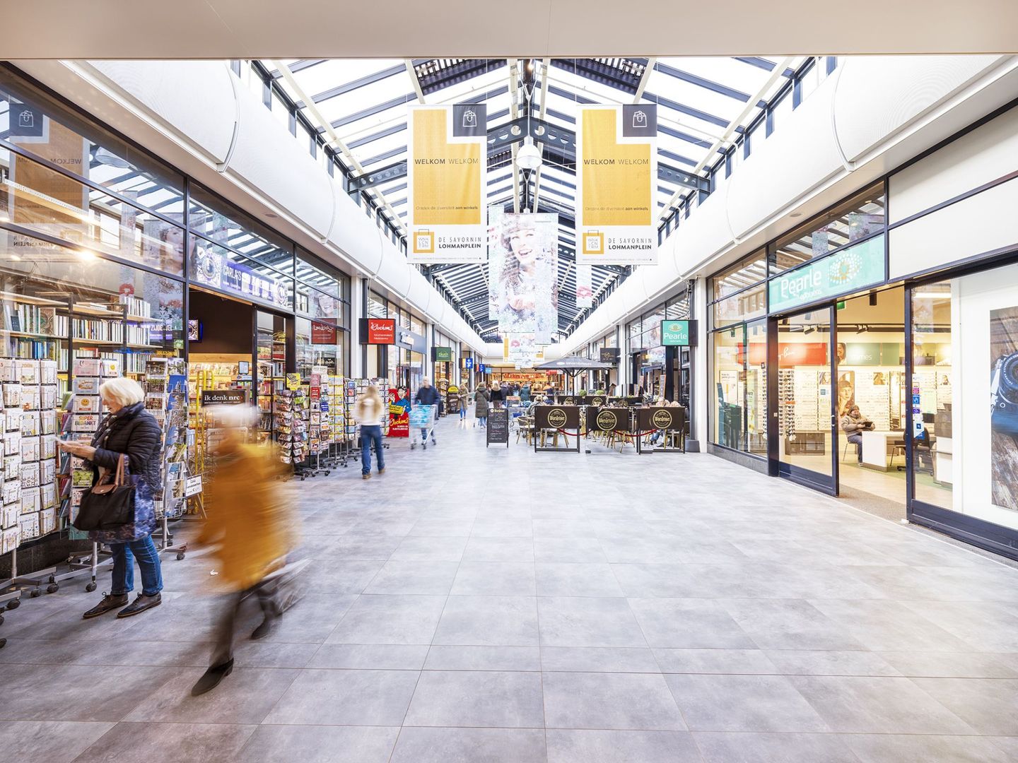 View photo 5 of De Savornin Lohmanplein 28