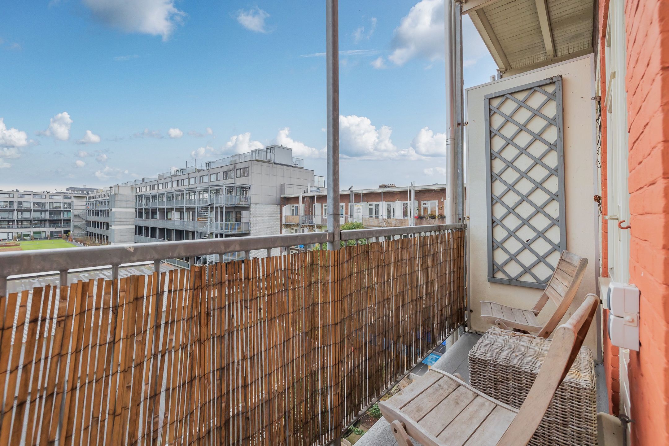 Photo 3 of Bos en Lommerweg 23-3