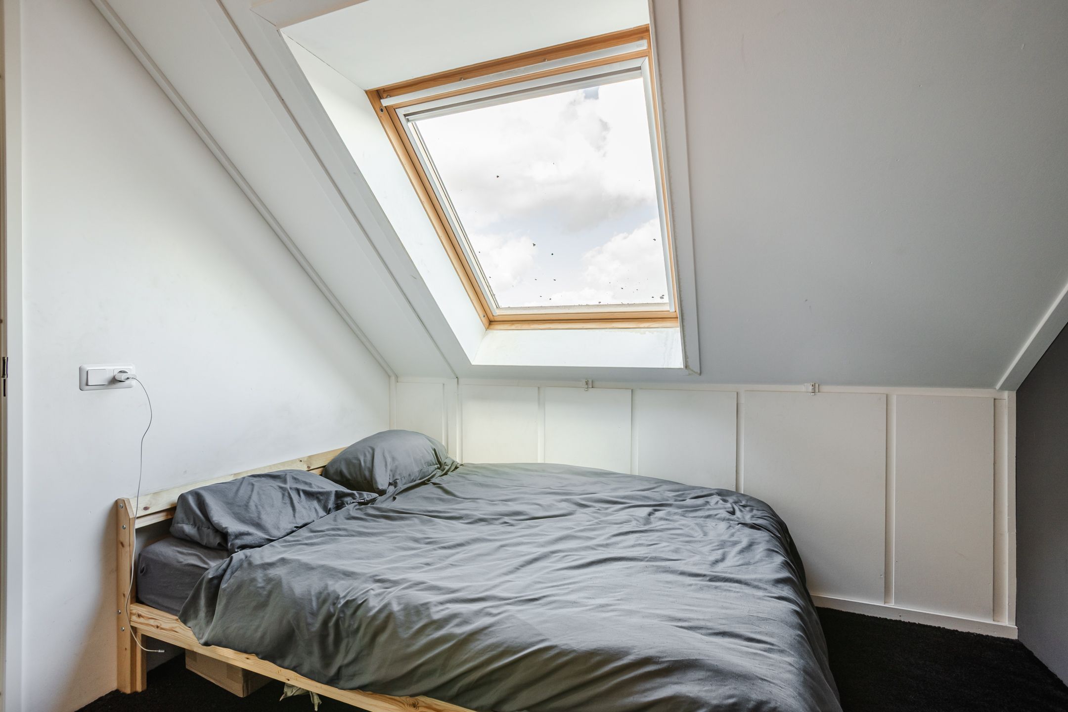 Modern Corner Residence with Office and Conservatory in Ruurlo — 33